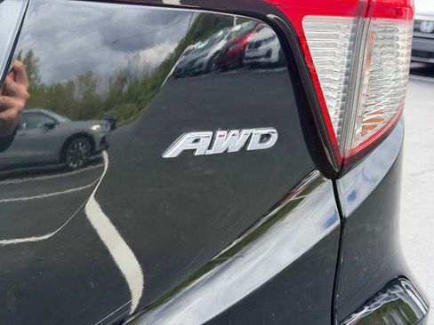 Used 2019 Honda HR-V EX image 33