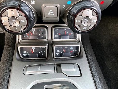 Used 2015 Chevrolet Camaro LT w/ RS Package image 14