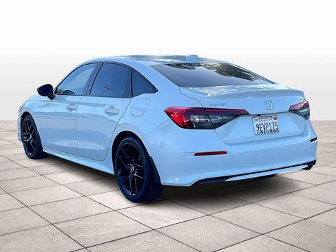 Used 2023 Honda Civic Sport image 13