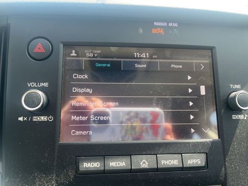 Used 2020 Subaru Outback 2.5i image 15