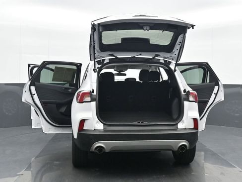 Used 2022 Ford Escape SE AWD/4WD image 25