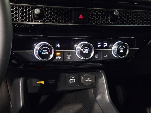 Used 2022 Honda Civic Sport image 30