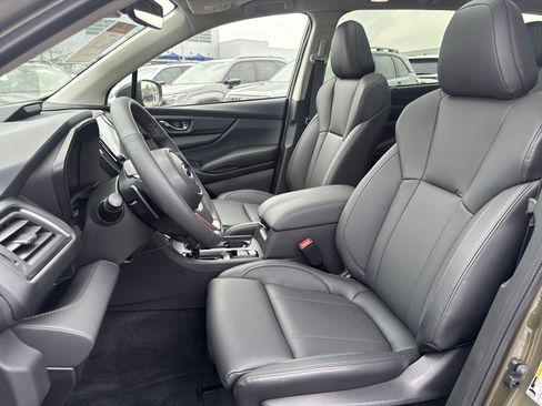 New 2026 Subaru Ascent Limited Bronze image 28