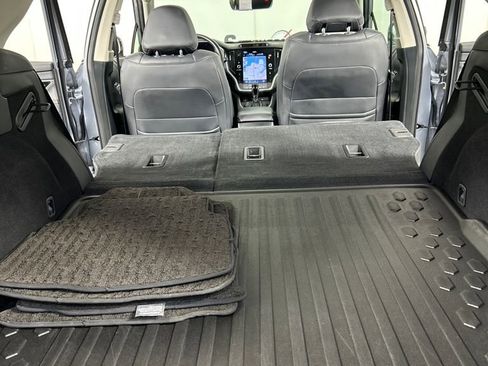 Used 2022 Subaru Outback Limited image 21