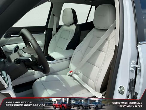 New 2026 GMC Terrain Denali image 31