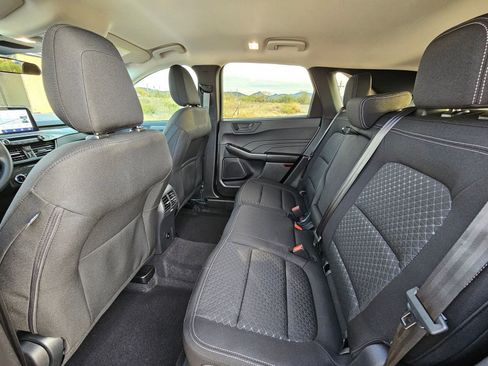 New 2026 Ford Escape Active image 19