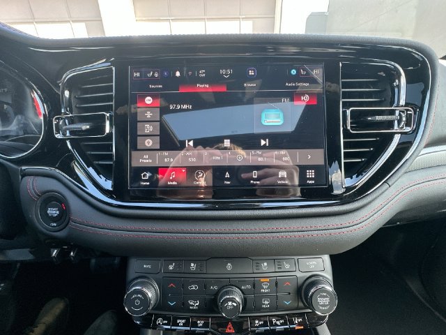 New 2026 Dodge Durango GT AWD/4WD image 19