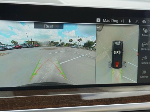 Used 2024 BMW X3 sDrive30i w/ Convenience Package w/ZPA image 19