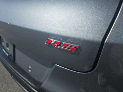 Used 2025 Chevrolet TrailBlazer RS w/ Convenience Package image 37