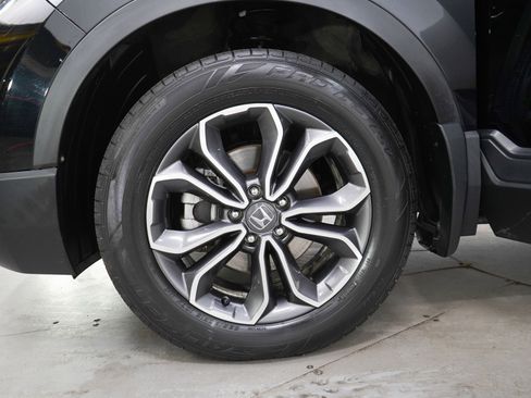 Used 2022 Honda CR-V EX image 29