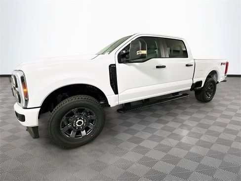 New 2026 Ford F250 XL w/ STX Appearance Package image 23