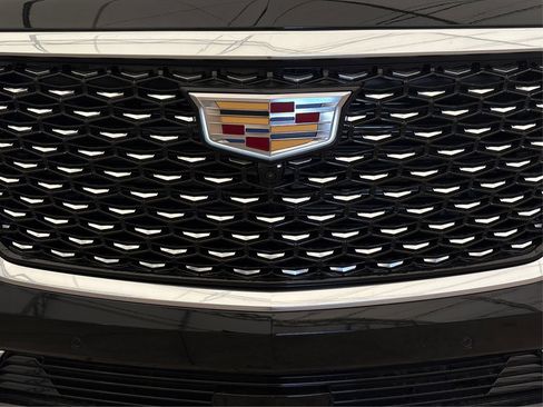 New 2025 Cadillac Escalade Premium Luxury image 15