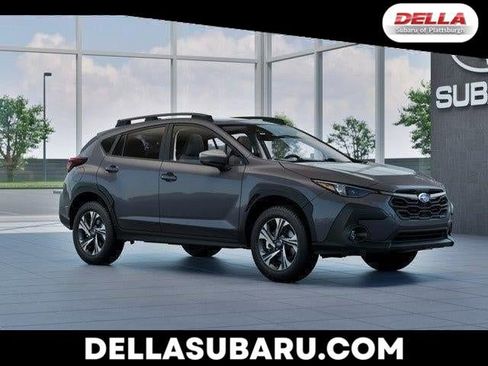 New 2026 Subaru Crosstrek 2.0i Premium AWD/4WD image 1