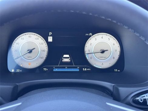 New 2025 Hyundai Palisade SEL image 29