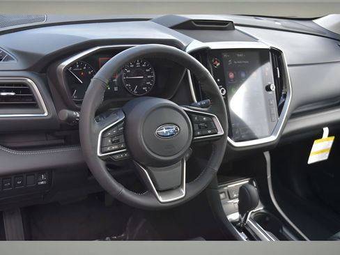 New 2026 Subaru Ascent Limited image 12
