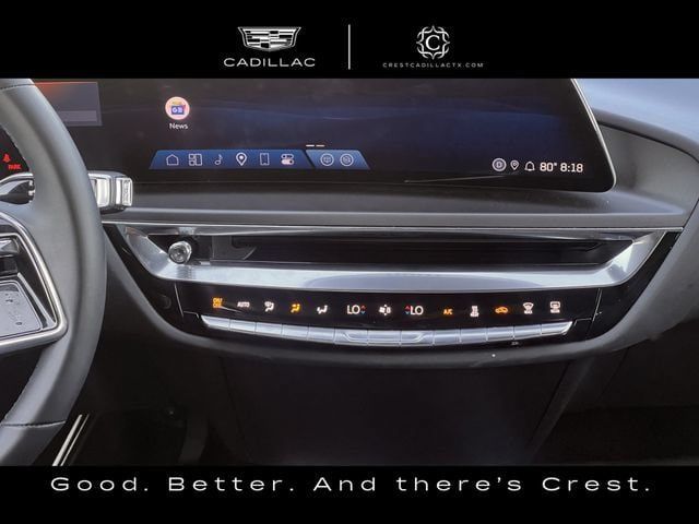 Certified 2024 Cadillac Lyriq Tech RWD image 18