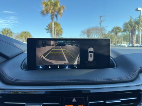 Certified 2023 Acura MDX A-Spec image 21