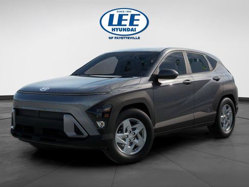 New 2026 Hyundai Kona SE image 6