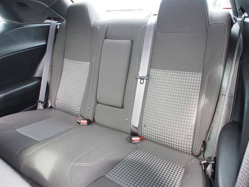 Used 2023 Dodge Challenger SXT w/ Blacktop Package image 17