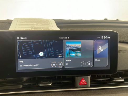 Used 2026 Kia Carnival SX FWD image 14