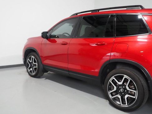 Used 2023 Honda Passport AWD Elite image 53