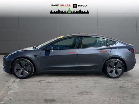 Used 2022 Tesla Model 3 Long Range image 2