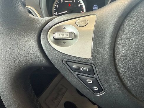 Used 2019 Nissan Sentra SR Turbo FWD image 19