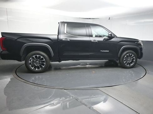 Used 2022 Toyota Tundra Limited image 8