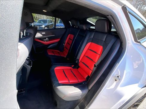 Used 2023 Mercedes-Benz GLE 63 AMG S image 22