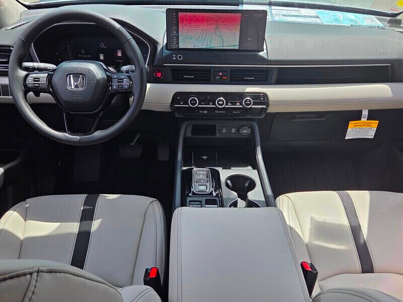New 2026 Honda Pilot EX-L image 11