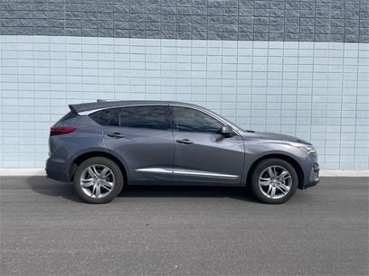 Used 2020 Acura RDX AWD w/ Advance Package
