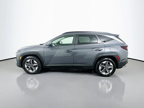 Used 2025 Hyundai Tucson SEL FWD image 8