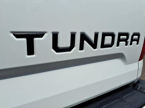 Used 2019 Toyota Tundra SR5 w/ TRD Off Road Package AWD/4WD image 16