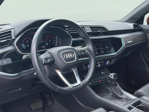 Used 2024 Audi Q3 2.0T Premium Plus w/ Premium Plus Package AWD/4WD image 27