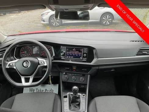 Used 2019 Volkswagen Jetta S image 15