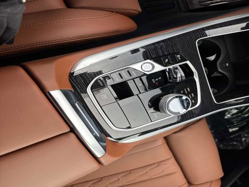 New 2026 BMW X5 M60i image 27