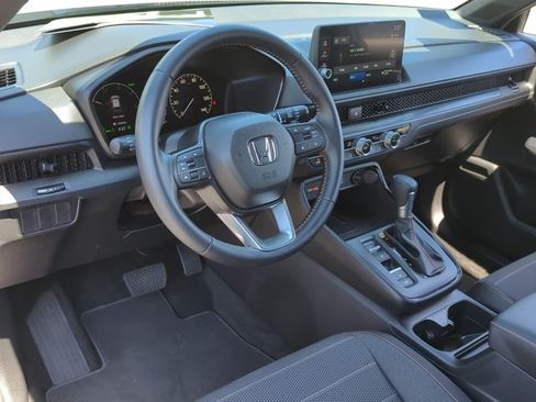 Used 2026 Honda CR-V Sport image 10