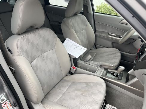 Used 2009 Subaru Forester 2.5X AWD/4WD image 21