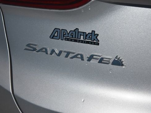Used 2019 Hyundai Santa Fe FWD image 30