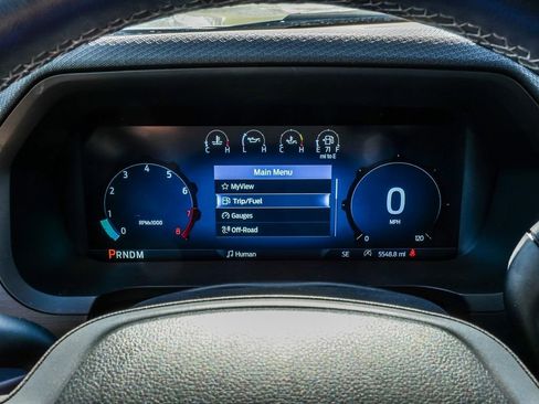 Used 2025 Ford F150 XLT w/ Equipment Group 301A Standard image 30