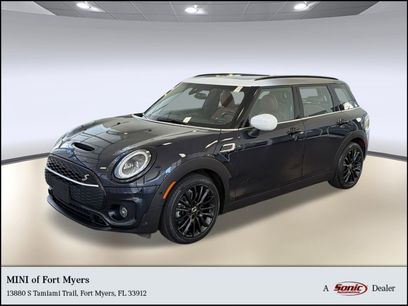 Certified 2023 MINI Cooper Clubman S