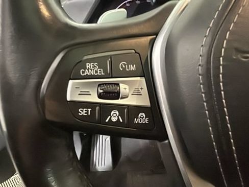 Used 2019 BMW X5 xDrive40i AWD/4WD image 16