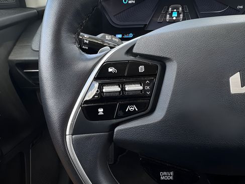 Used 2023 Kia EV6 Wind AWD/4WD image 21