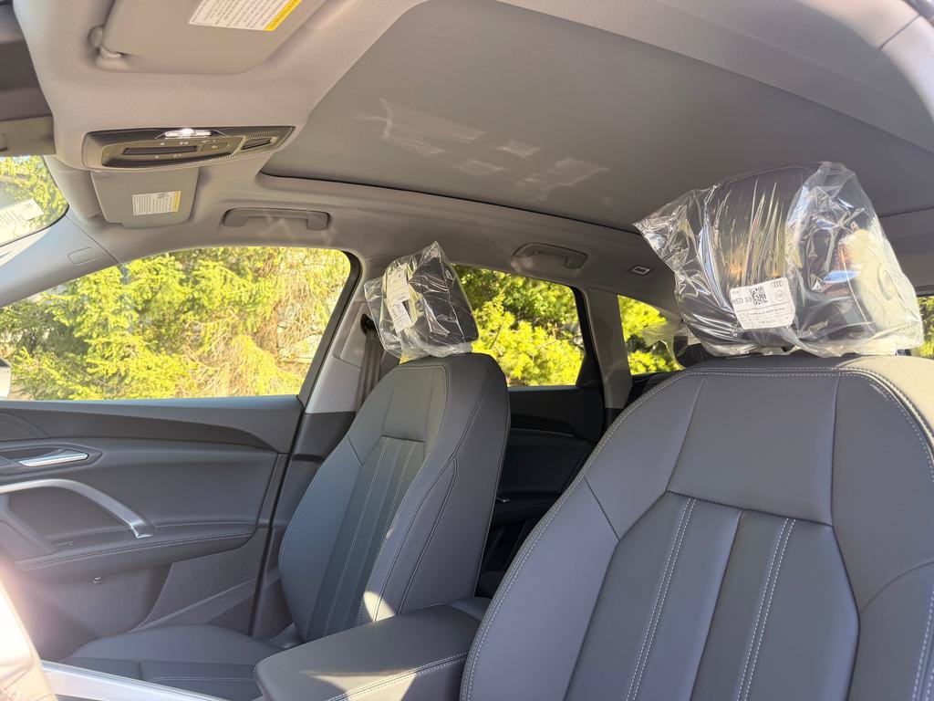New 2026 Audi Q5 2.0T AWD/4WD image 10