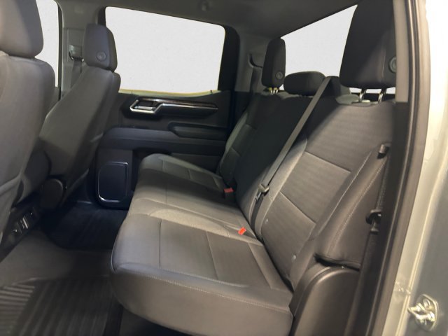 Certified 2025 GMC Sierra 1500 SLE AWD/4WD image 14