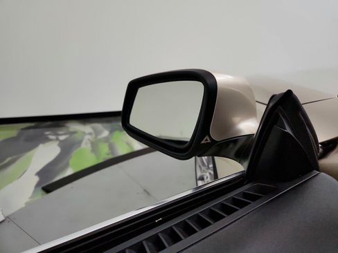 Used 2013 BMW 650i Convertible w/ Executive Pkg RWD image 15