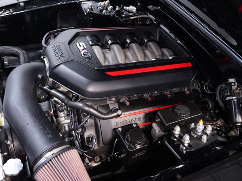 Used 1987 Ford Mustang GT image 26