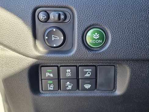 New 2026 Honda Ridgeline TrailSport+ image 21