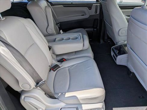 Used 2019 Honda Odyssey Elite image 21