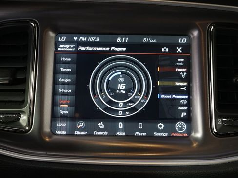 Used 2020 Dodge Challenger SRT Hellcat RWD image 36